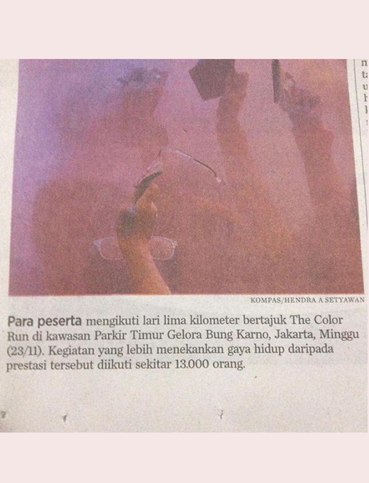 #explorepalembang dan Perkara Etetis&nbsp;Kierkegaard