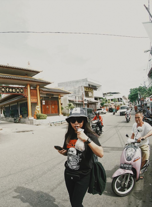 Jarak Itu Buah;&nbsp;Mixtape