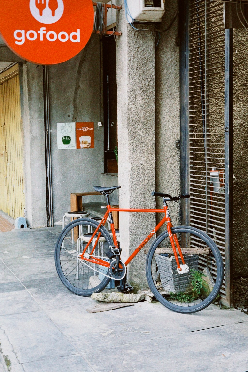 Menulis Tanpa Takut&nbsp;Sirine